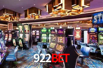A Emoção da Loteria na 922BET: Uma Chance de Mudança de Vida