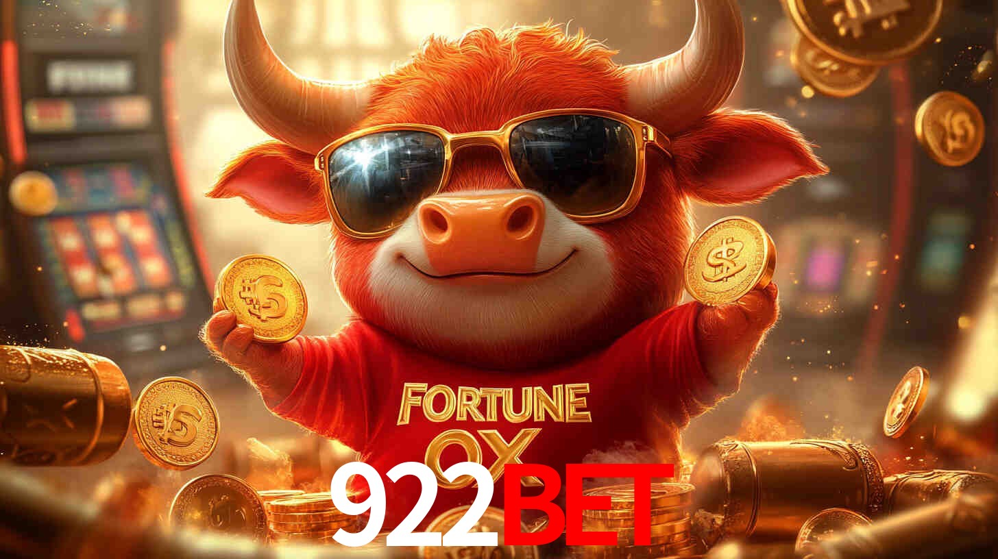 922BET paga
