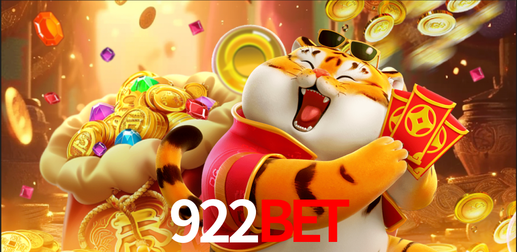 922BET - A Entrada do Seu Cassino On-line - 922BET.COM