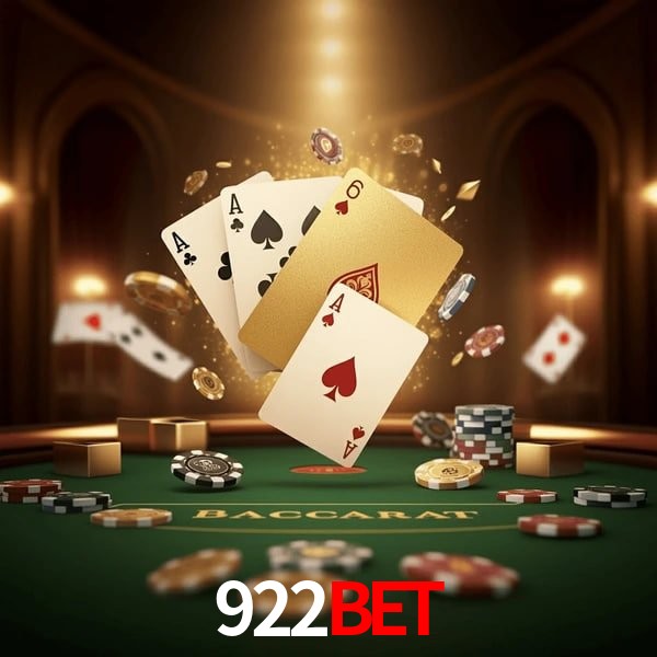 Football Betting 922BET