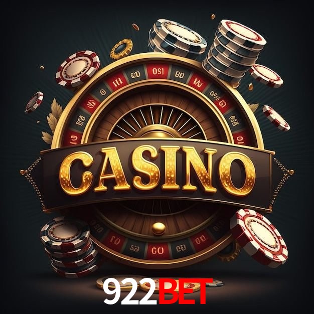 922BET paga