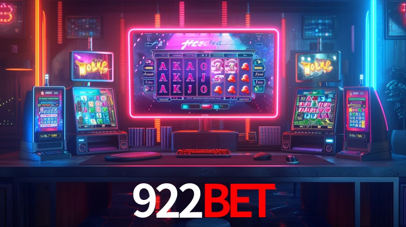 922BET paga