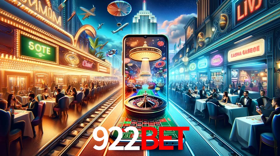 2FA Security 922BET