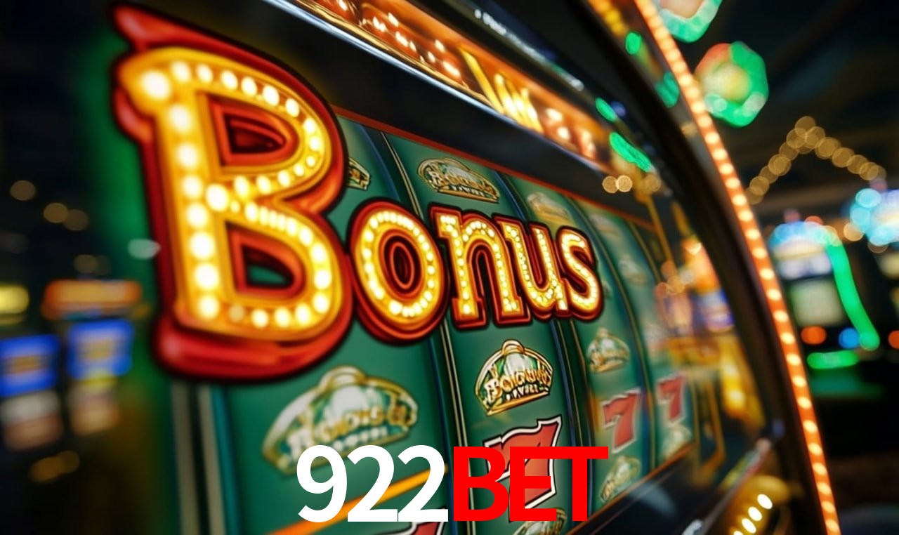 Especiais de Fim de Semana 922BET