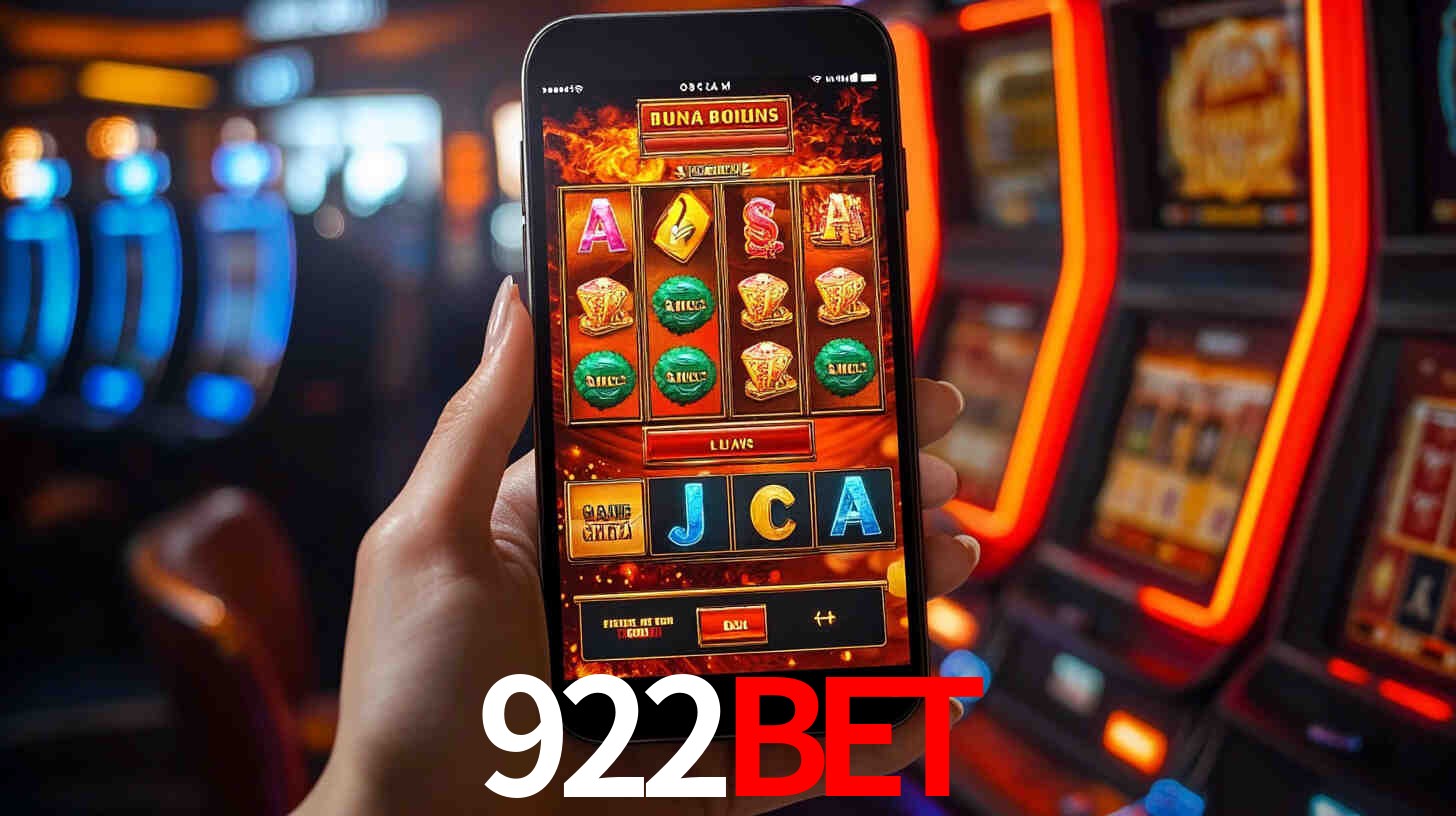Experimente o Login Seguro Premium no 922BET