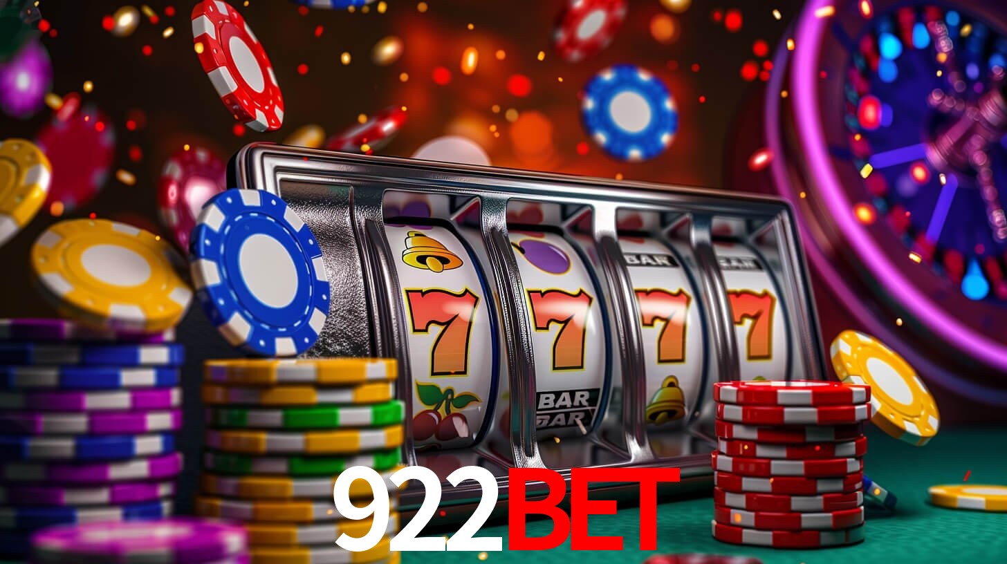 A Emoção da Loteria na 922BET: Uma Chance de Mudança de Vida
