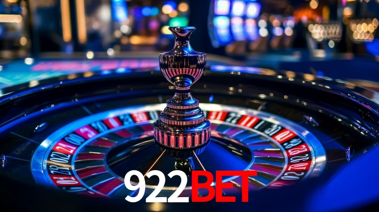 922BET App Interface