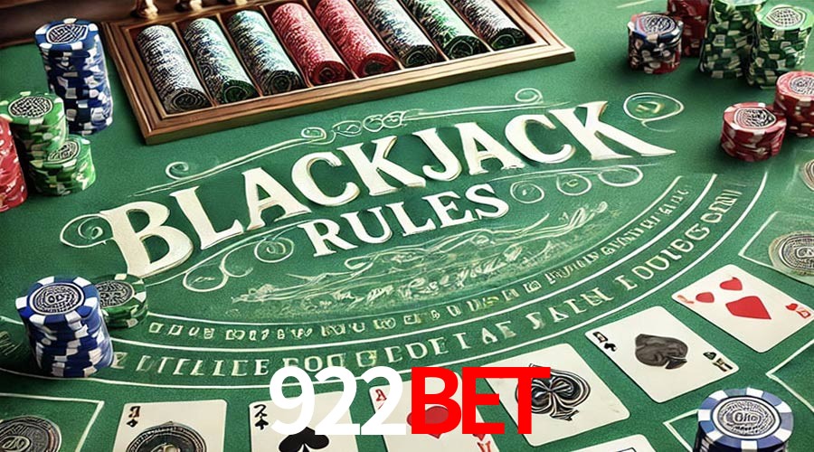 Live Casino 922BET