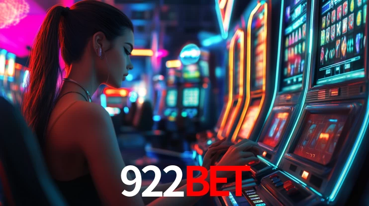 Instant EasyPaisa 922BET