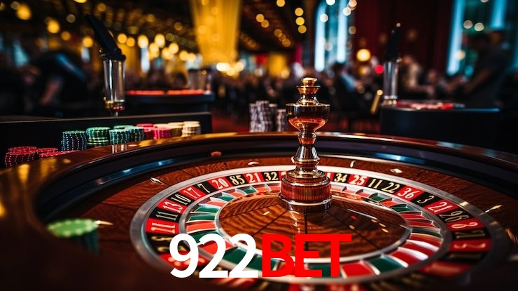 Weekend Specials 922BET
