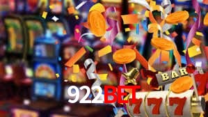 922BET paga
