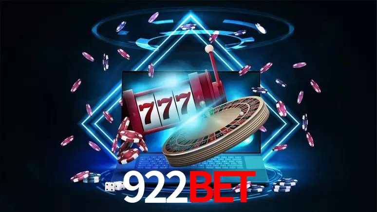 Estatísticas do Jogo 922BET