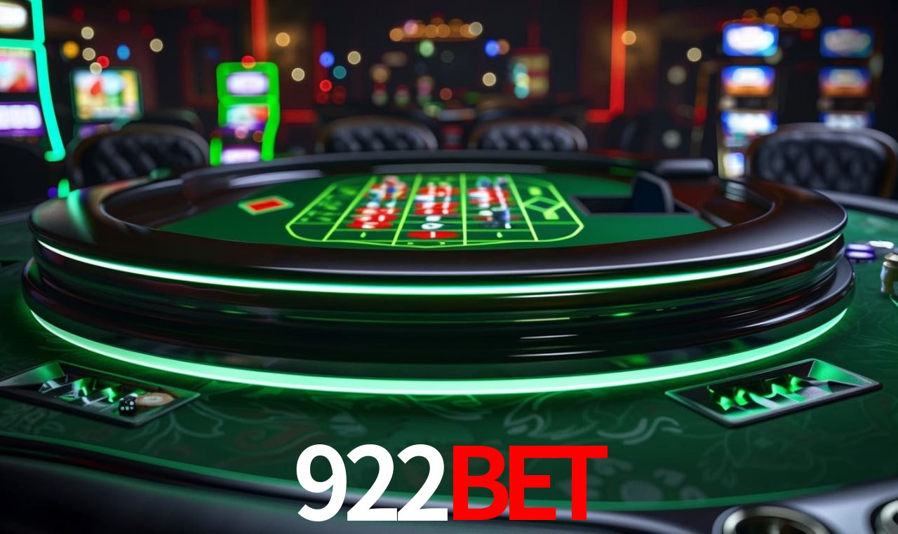 Flash Promotion 922BET