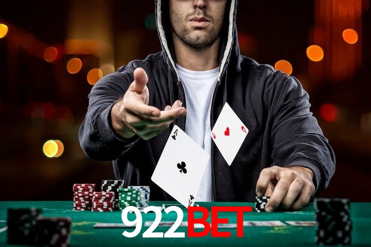 Bônus Generosos e Exclusivos no 922BET para Você!