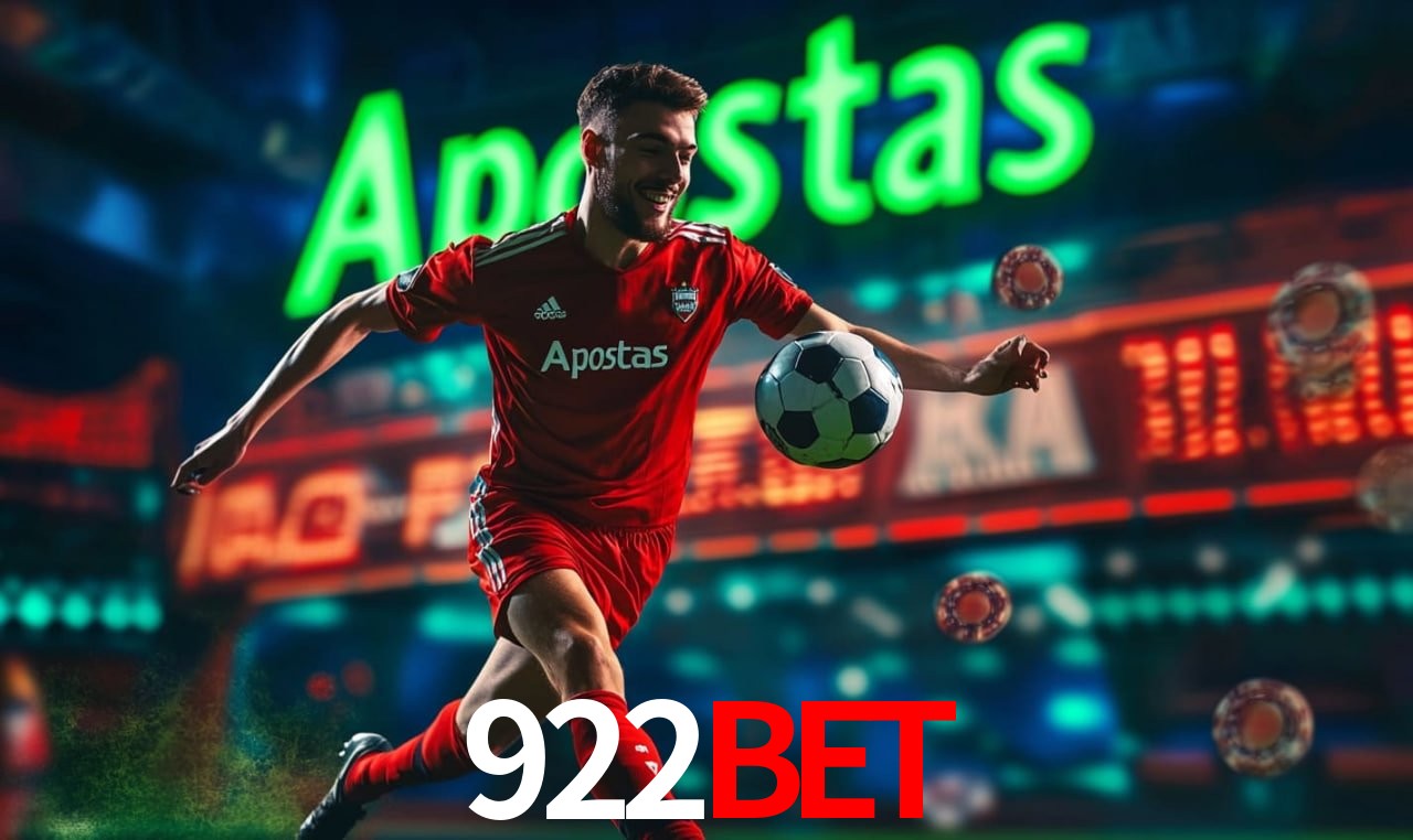 A Experiência Imersiva dos Cassinos Ao Vivo no 922BET