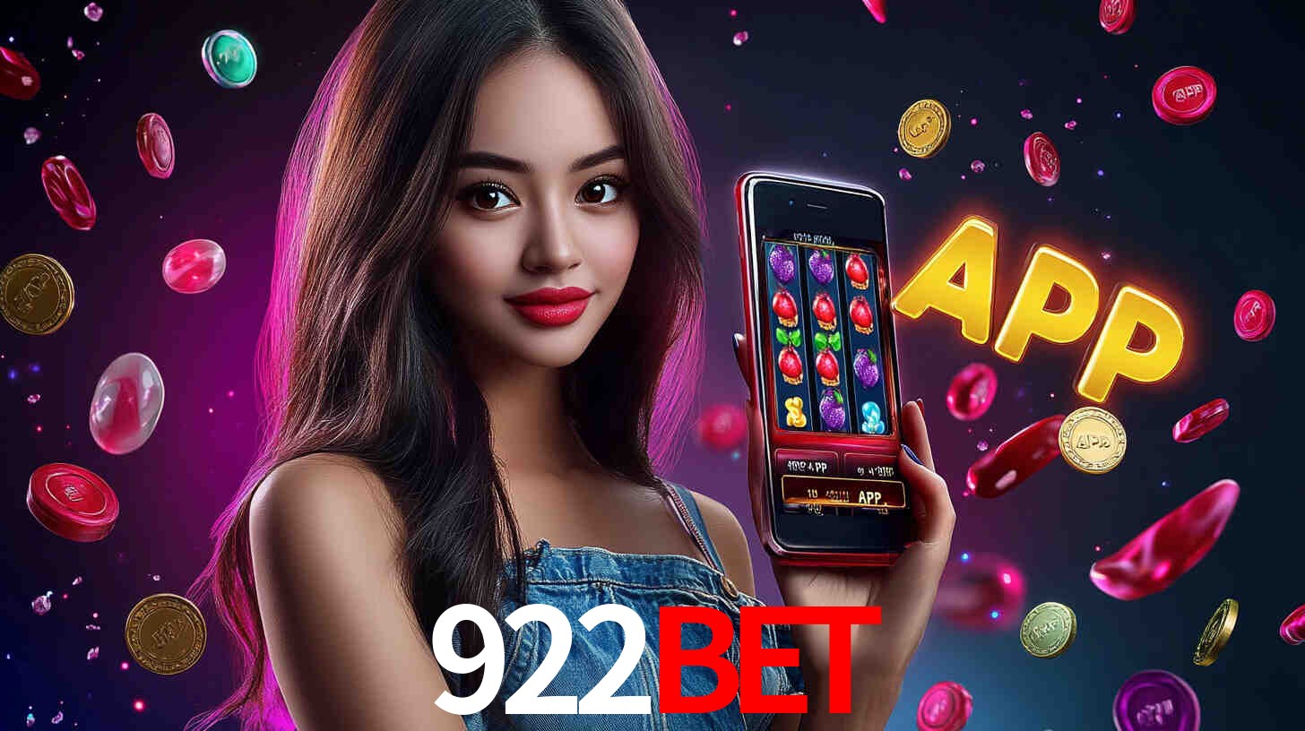 Descubra a Magia dos Jogos de Arcade no 922BET