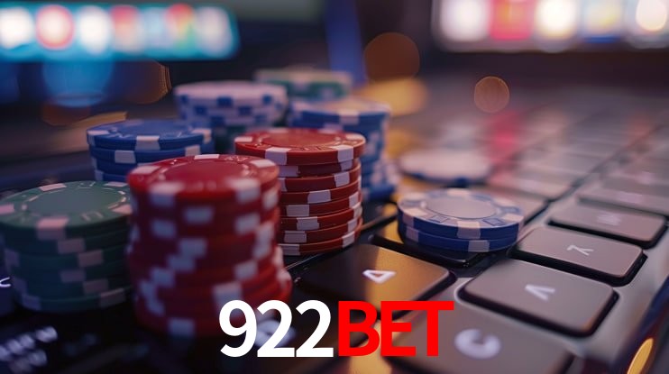 Provedores de Jogos 922BET