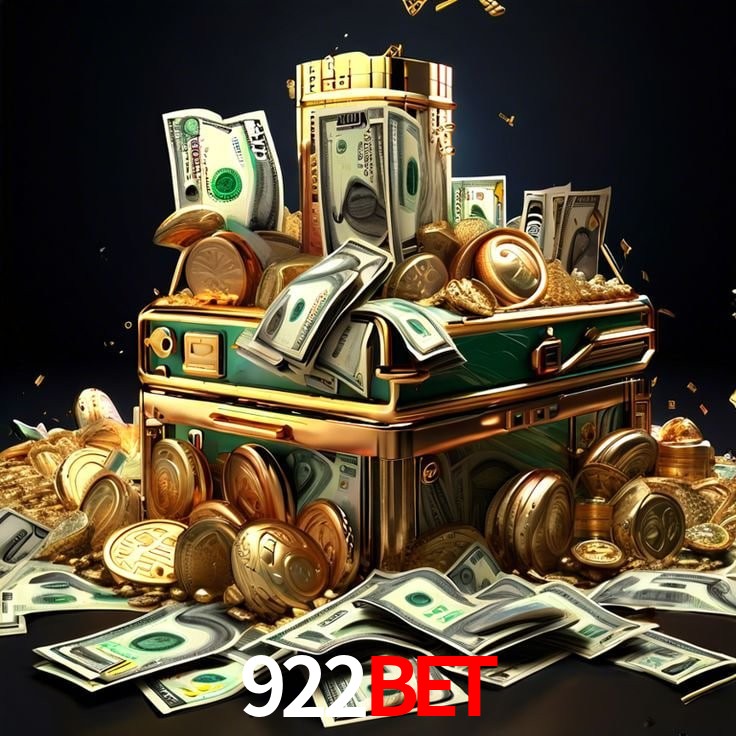 Mesa de Blackjack 922BET