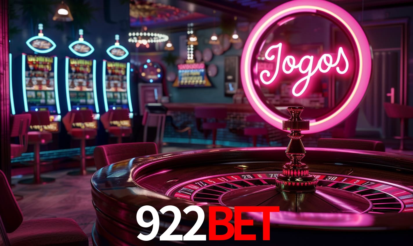 Apostas Esportivas na 922BET: Um Guia Completo