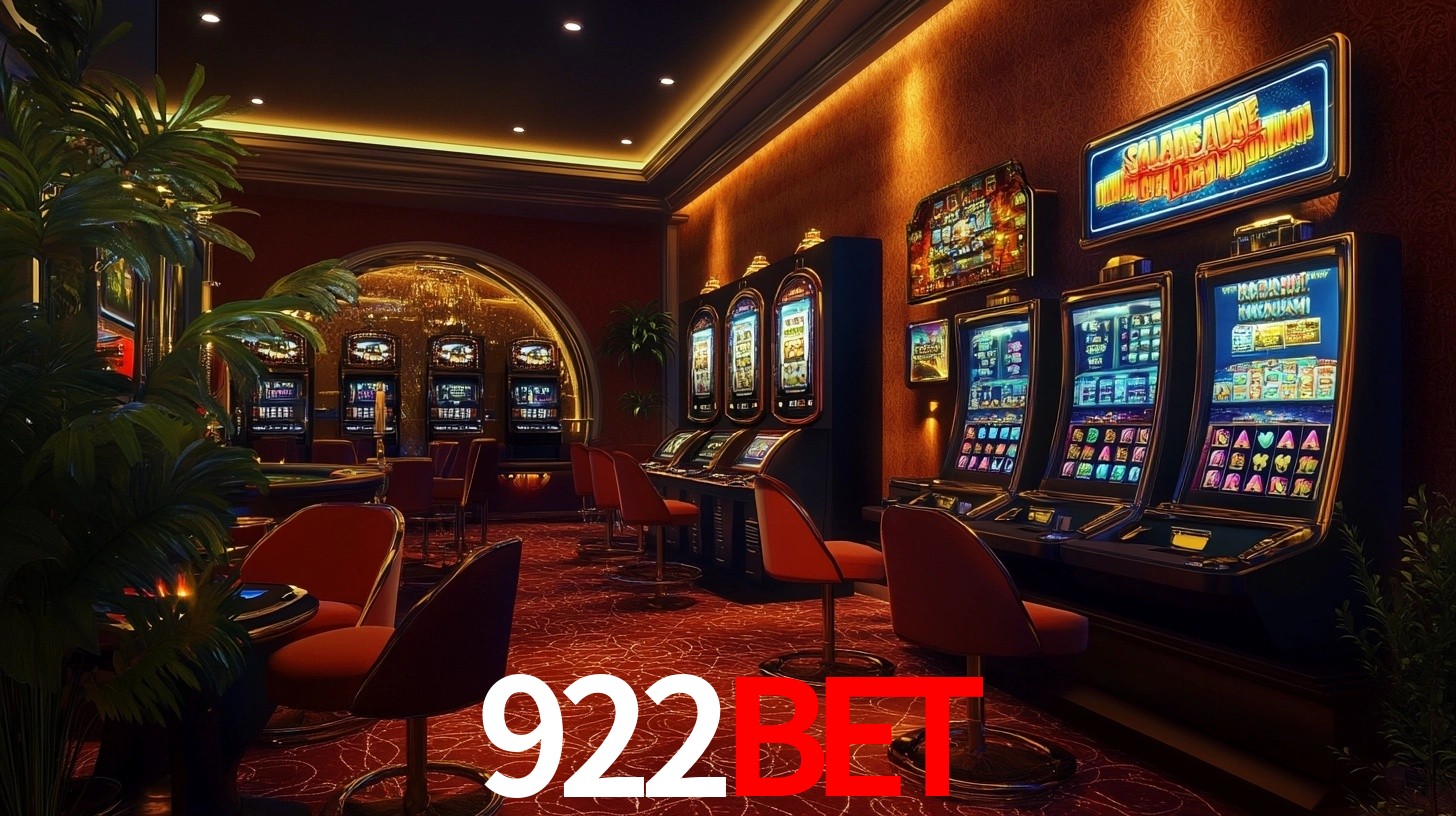 VIP Casino 922BET