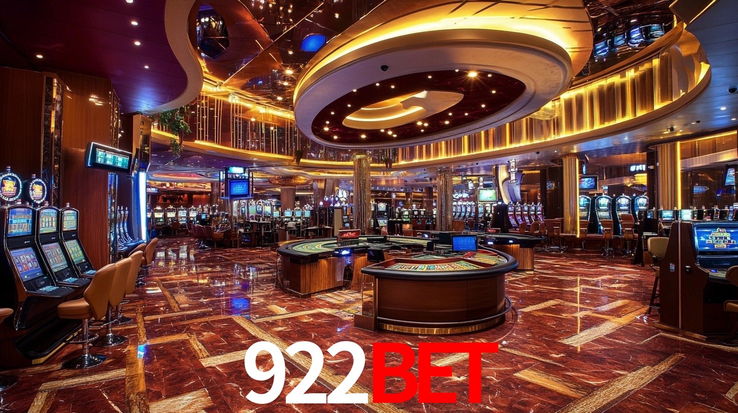 Blackjack Table 922BET