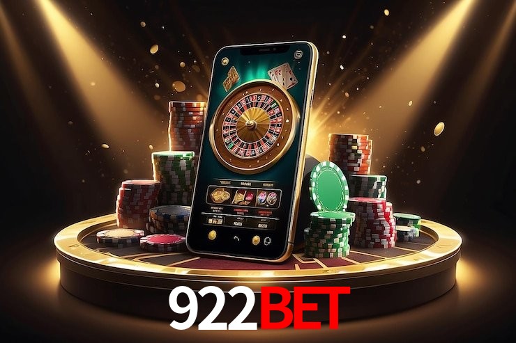 Jogos de Slot 922BET