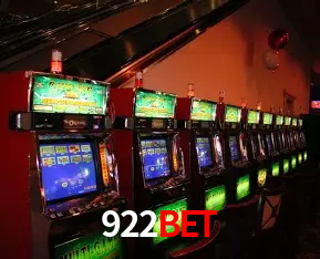 APP oficial da 922BET para mobile