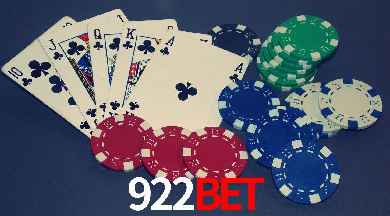 Bonus Features 922BET