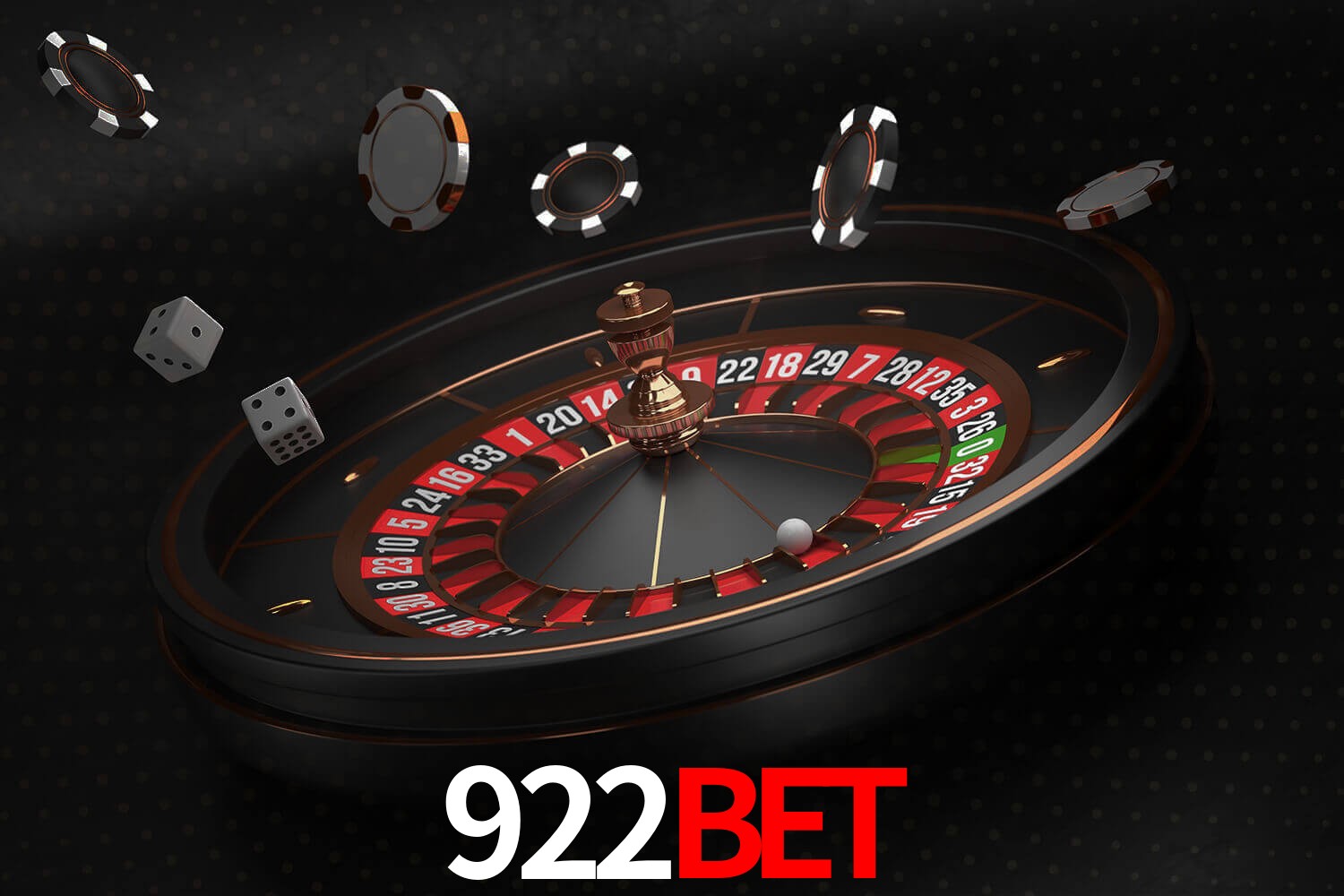 922BET paga