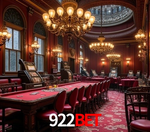 Segurança 2FA 922BET