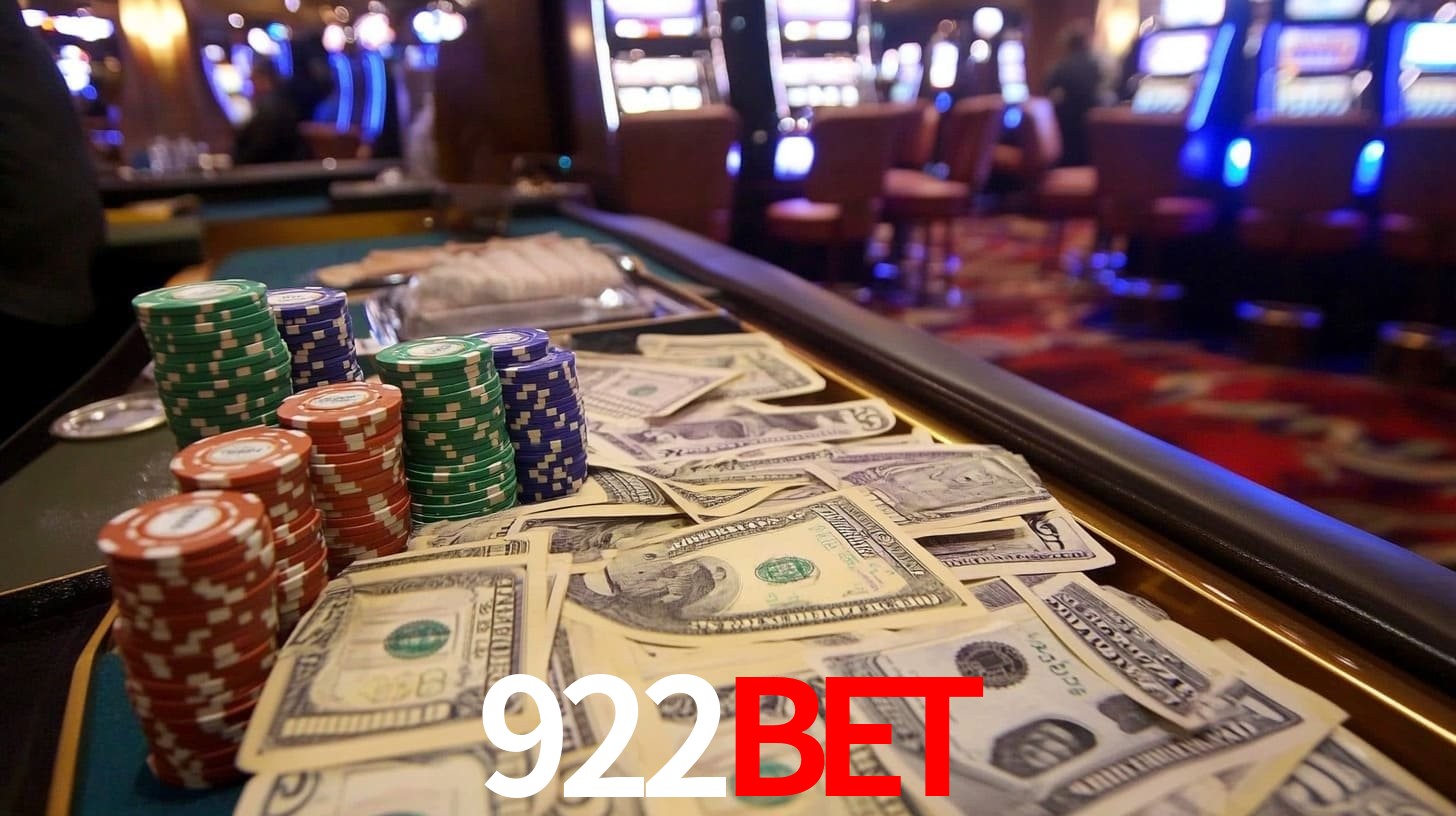 cassino 922BET