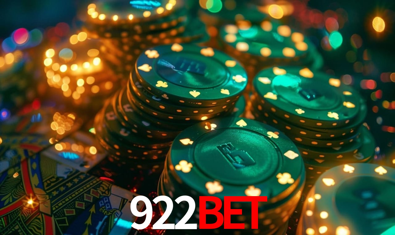 Programa VIP 922BET