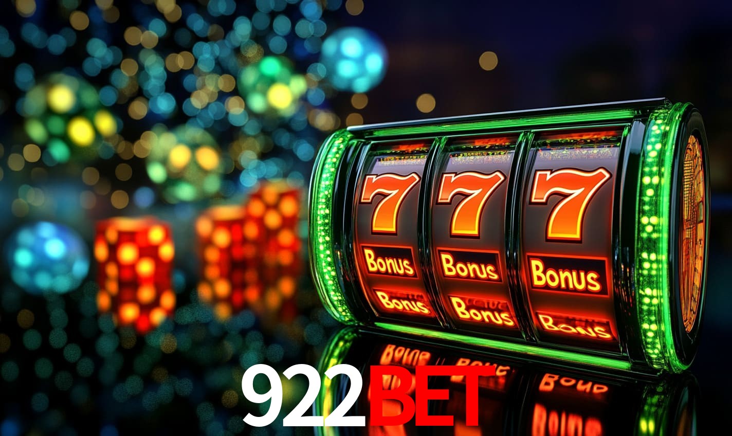 Avaliações dos Jogadores 922BET