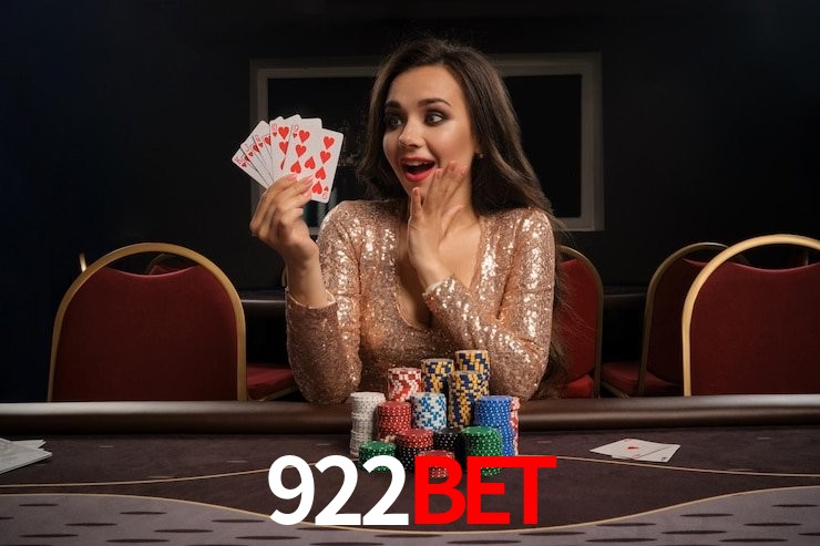 Descubra o Programa VIP da 922BET: Vantagens Exclusivas para Jogadores