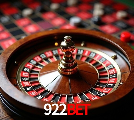 Integração de APIs 922BET