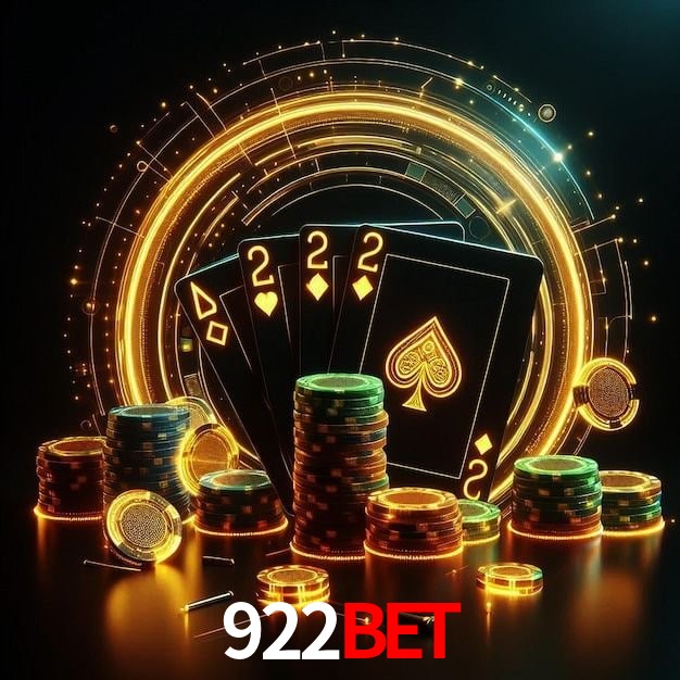 Apostas de Tênis 922BET