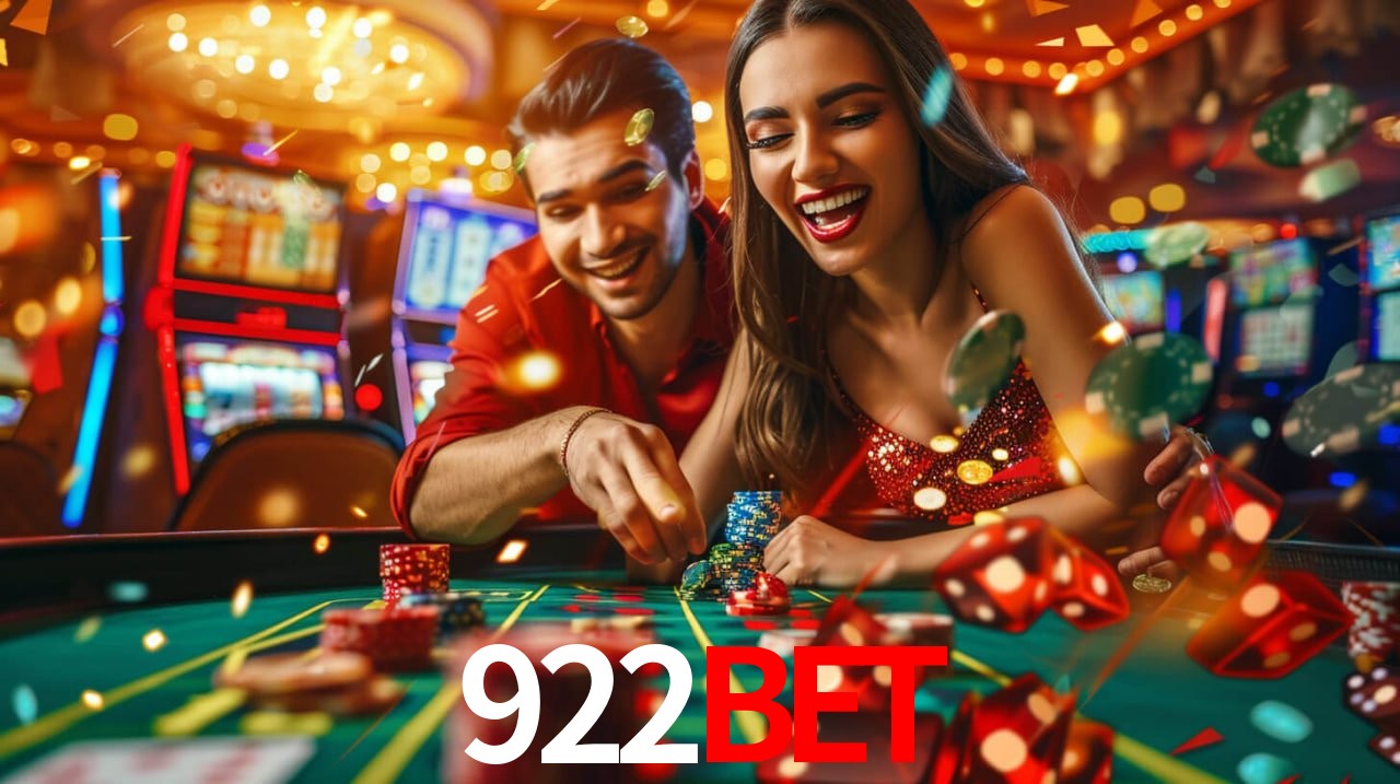 Diretório de Jogos 922BET