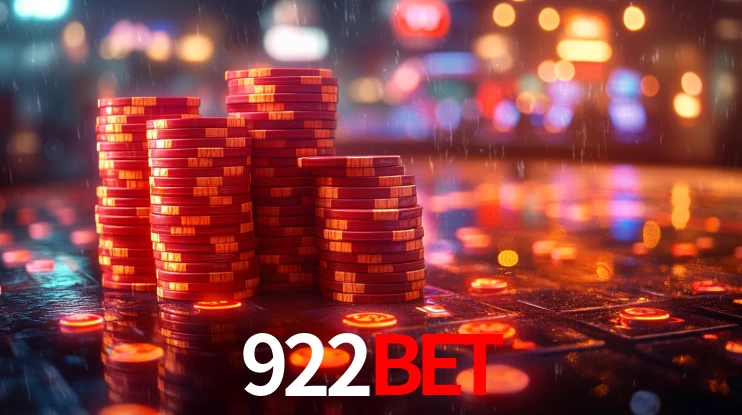 Explore as vantagens do 922BET: serviço profissional e confiabilidade