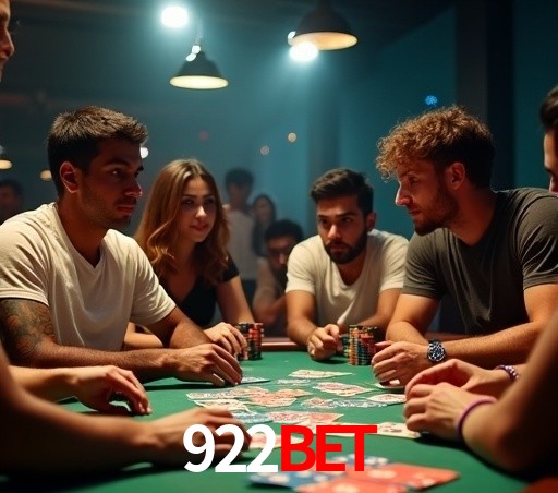 Promoções Sazonais 922BET