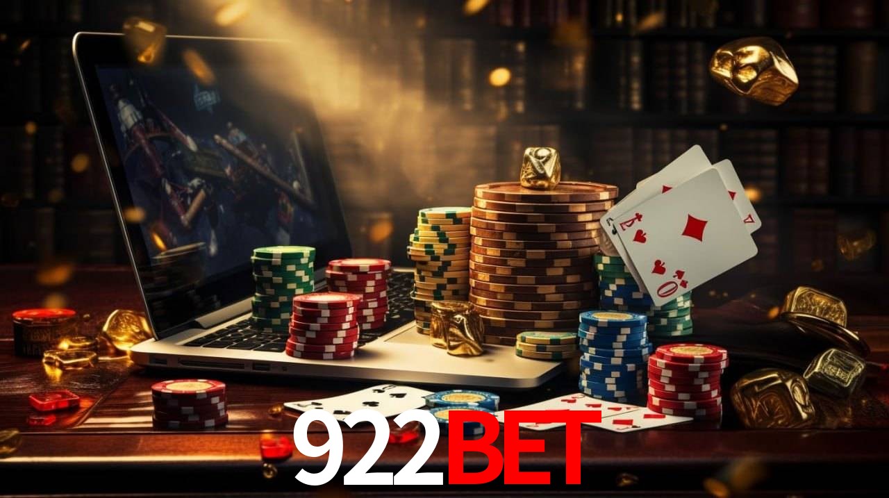 PIX Instantâneo 922BET