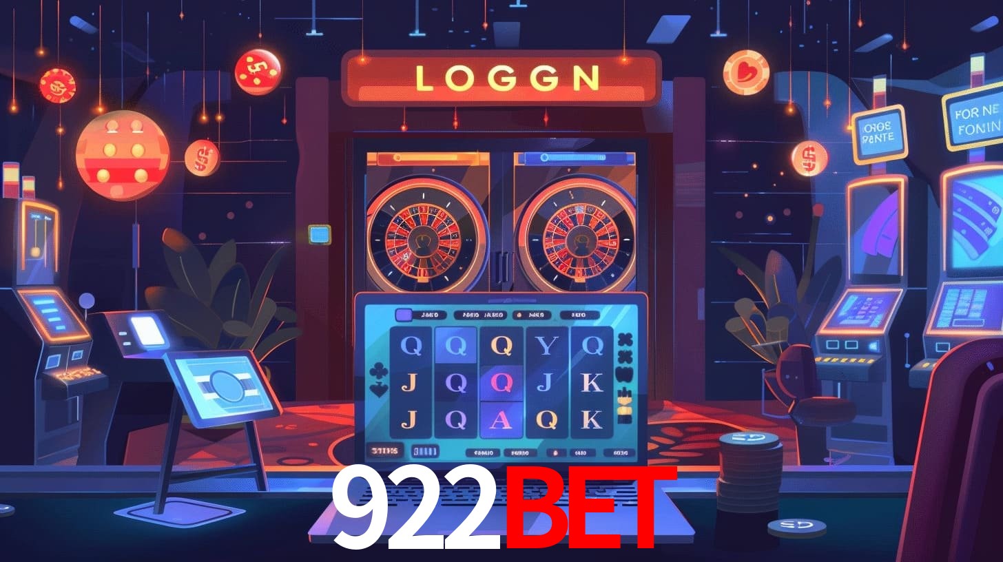 Benefícios da Conta 922BET