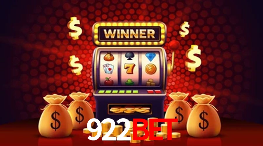 Secure Login 922BET