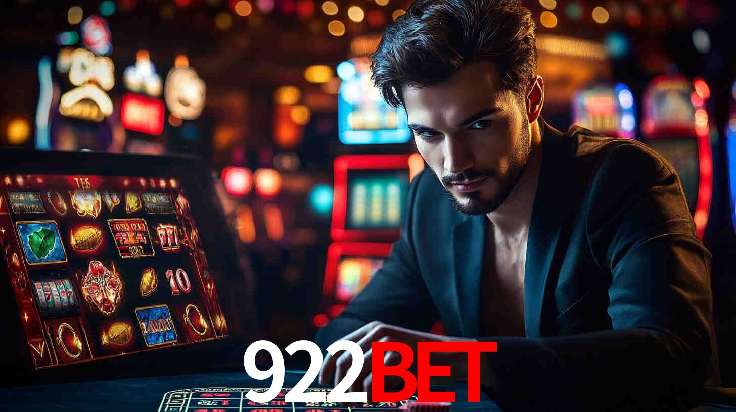 922BET,922BET.COM