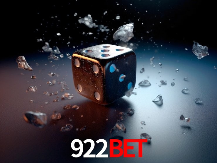 Promoção Relâmpago 922BET