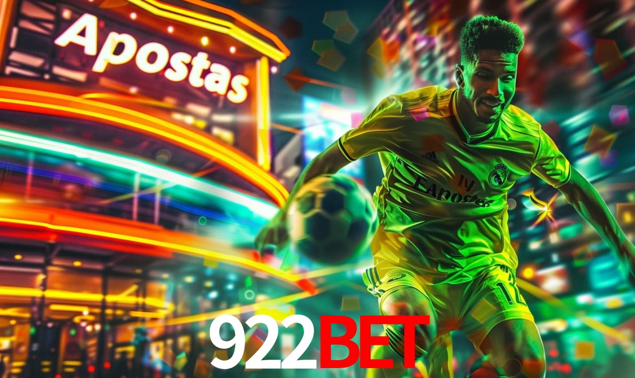 Apostas de Basquete 922BET