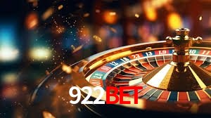 Sistemas de Segurança 922BET