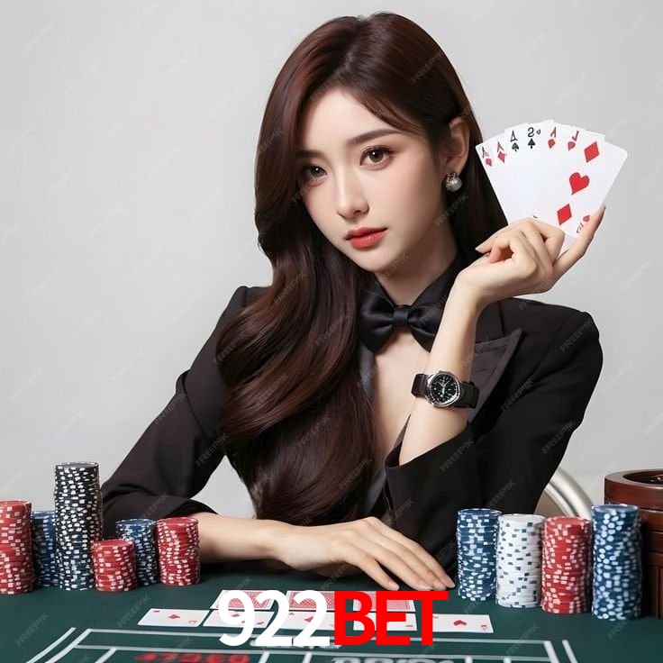 Login Seguro 922BET