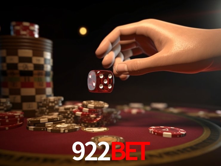 Estatísticas Esportivas 922BET
