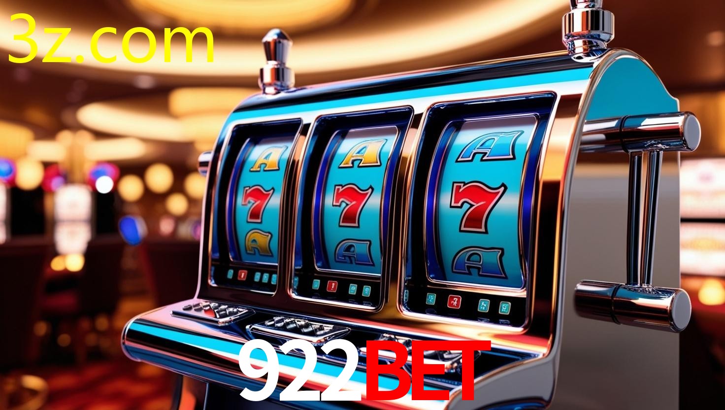 Cassino Online Seguro 922BET.COM